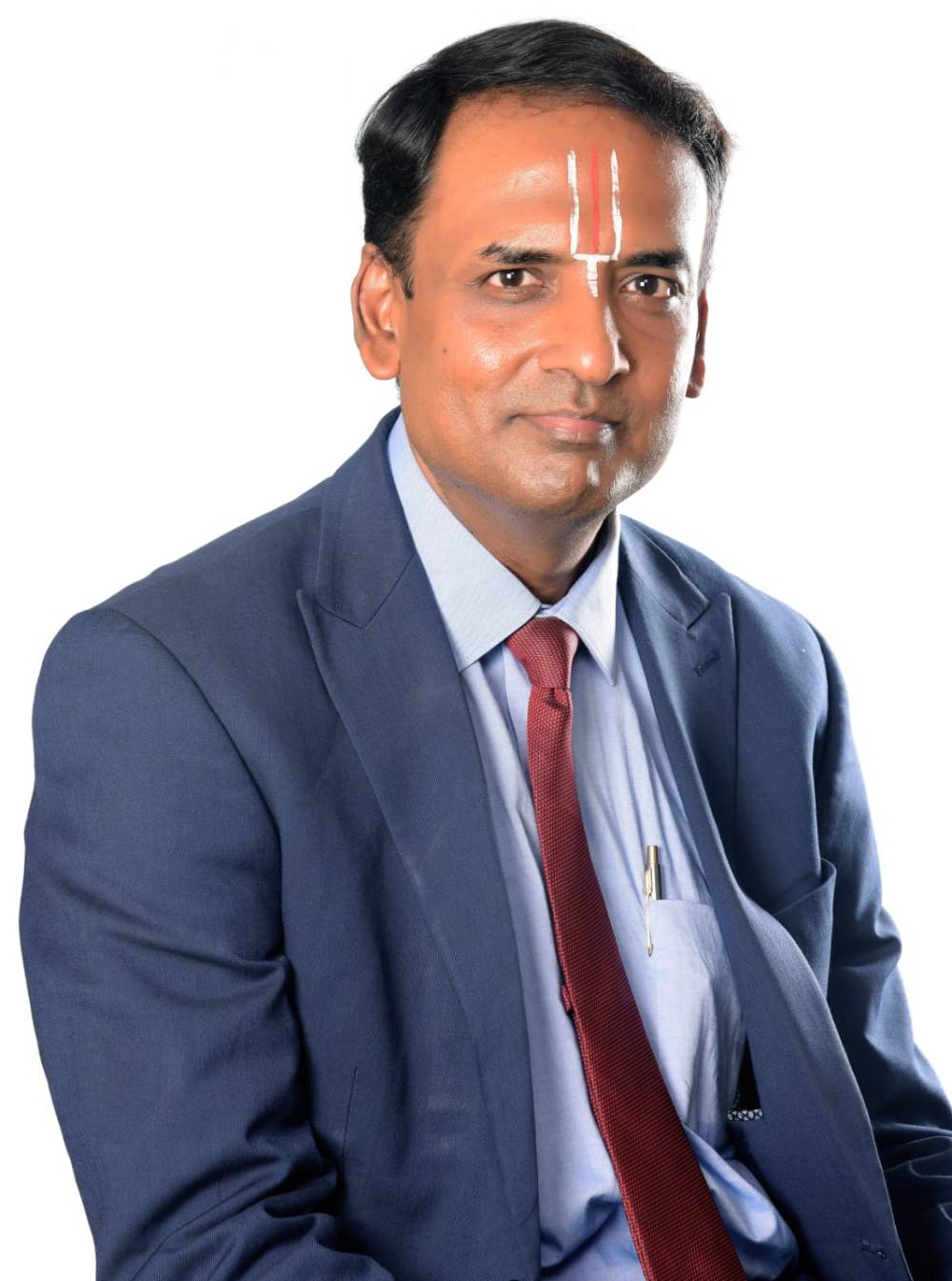 Vijay Ramanujam