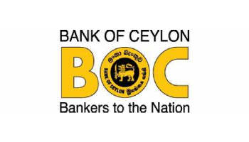 Bank of Ceylon